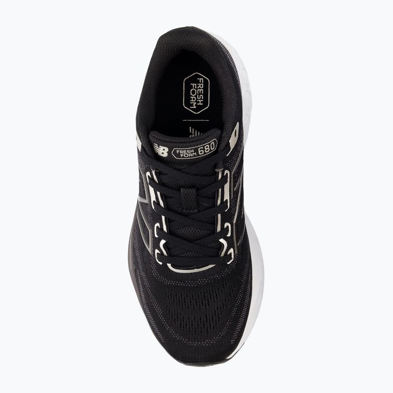 Dámské běžecké boty New Balance Fresh Foam 680 v8 černé 7