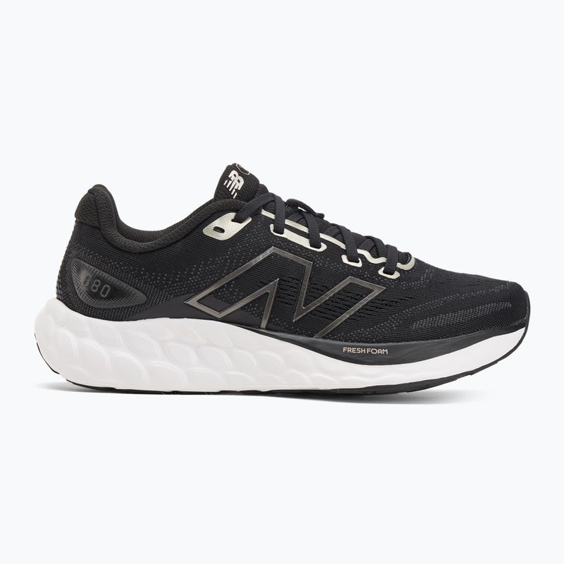 Dámské běžecké boty New Balance Fresh Foam 680 v8 black 2