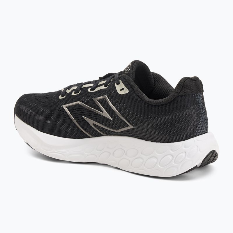 Dámské běžecké boty New Balance Fresh Foam 680 v8 black 3