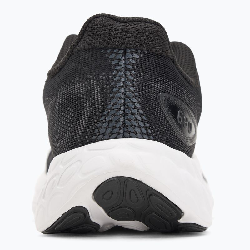 Dámské běžecké boty New Balance Fresh Foam 680 v8 black 6