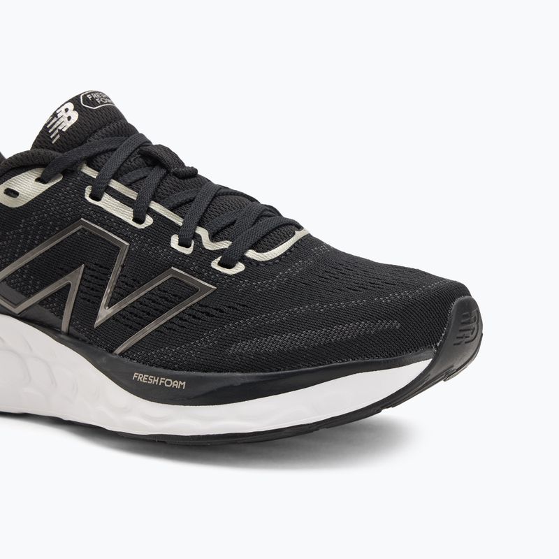 Dámské běžecké boty New Balance Fresh Foam 680 v8 black 7