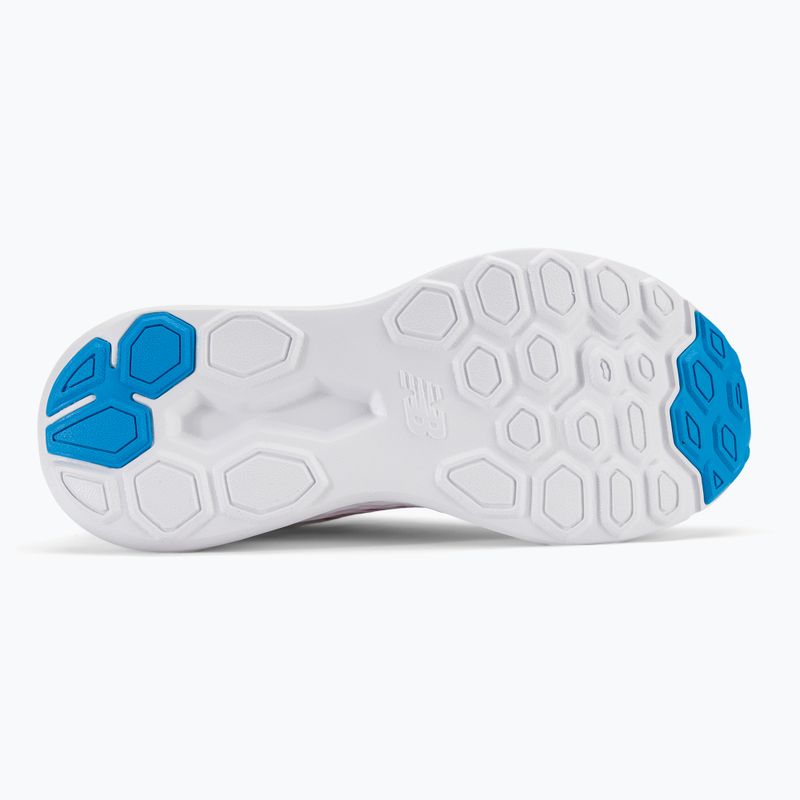 Dámské běžecké boty  New Balance 411 v3 white 5
