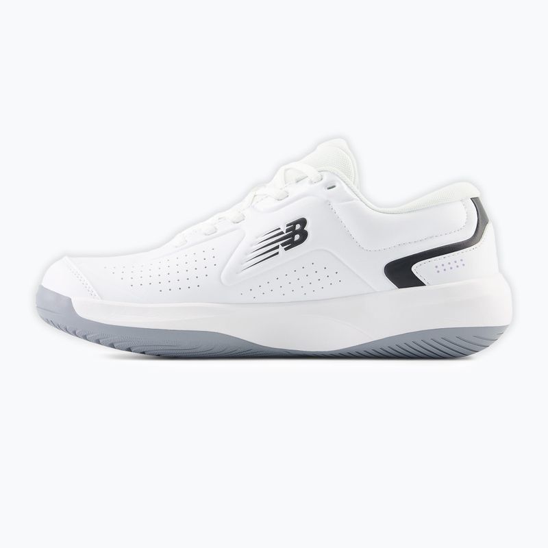 Pánské tenisové boty New Balance MCH696V5 white 2