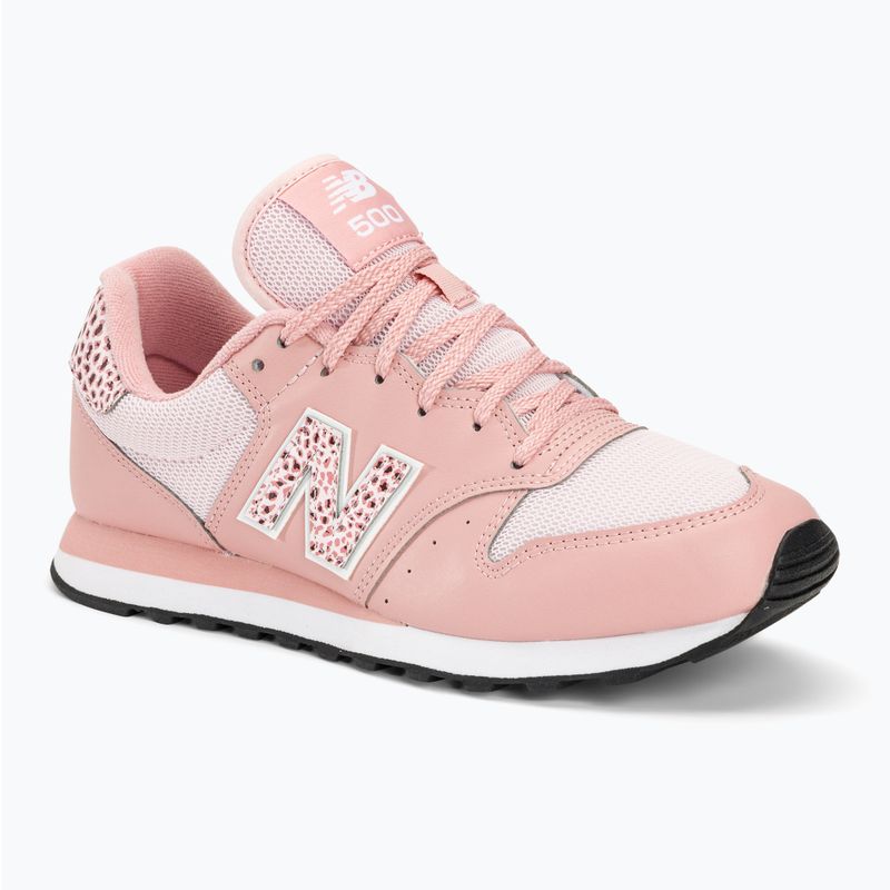 Dámské boty New Balance GW500 orb pink