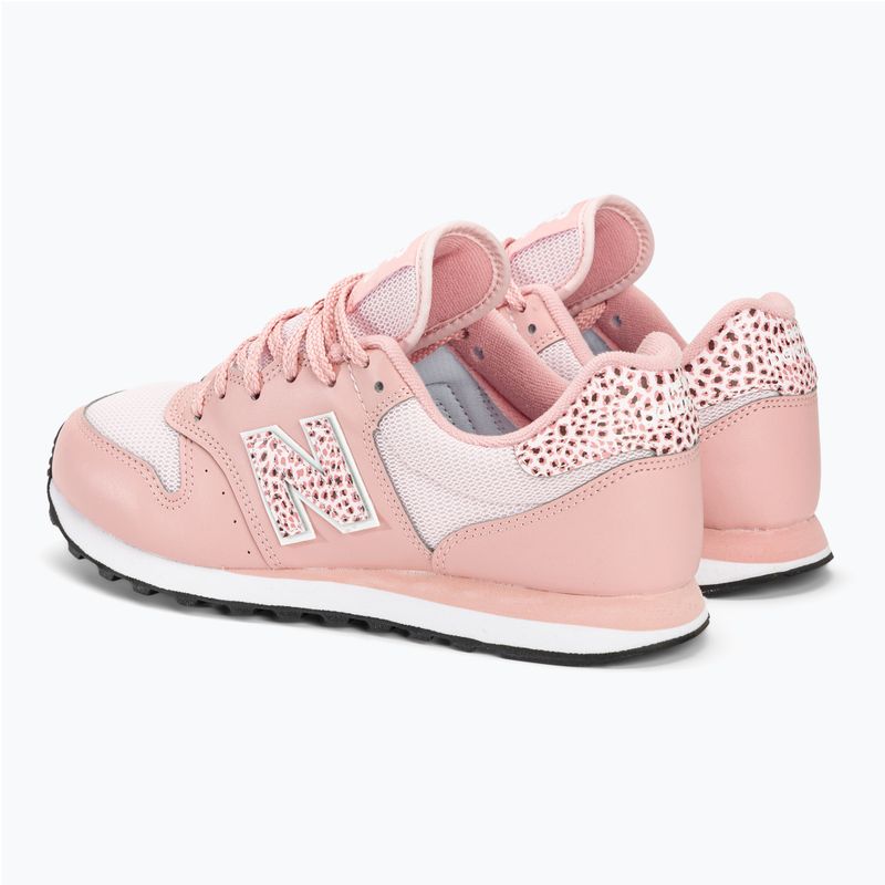 Dámské boty New Balance GW500 orb pink 4