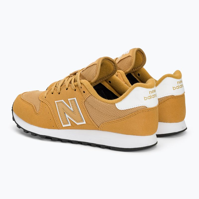 Dámské boty New Balance GW500 dolce 4