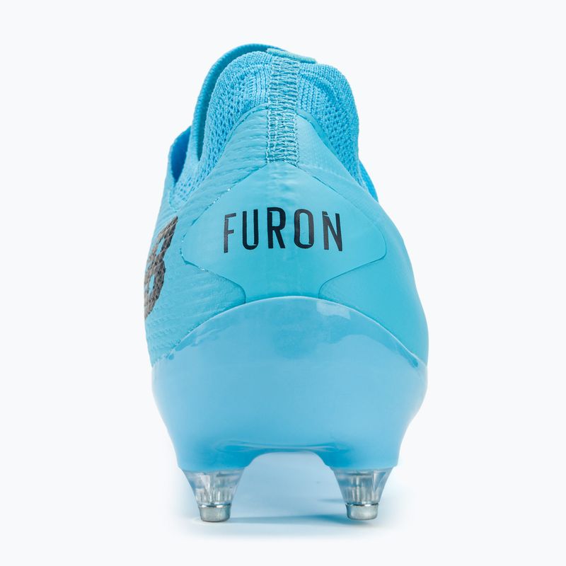 Pánské kopačky  New Balance Furon Destroy SG V7+ team sky blue 6