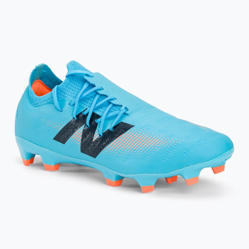 Pánské kopačky  New Balance Furon Destroy FG V7+ team sky blue