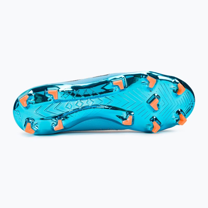 Pánské kopačky  New Balance Furon Pro FG V7+ team sky blue 4