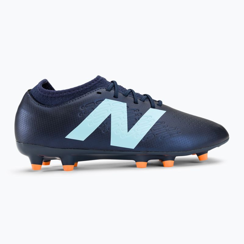 Pánské kopačky  New Balance Tekela Magique FG V4+ nb navy 2