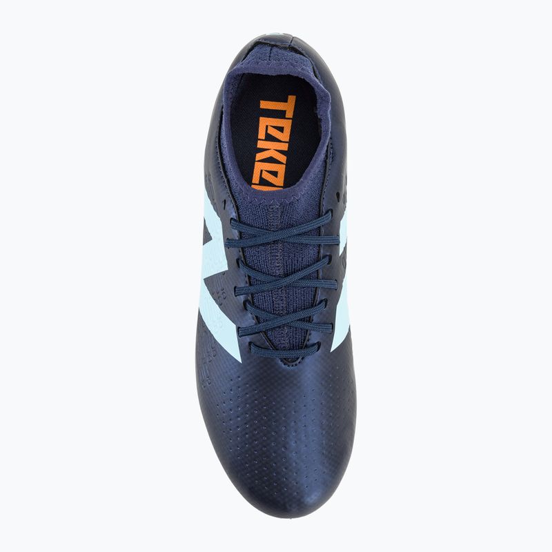 Pánské kopačky  New Balance Tekela Magique FG V4+ nb navy 6