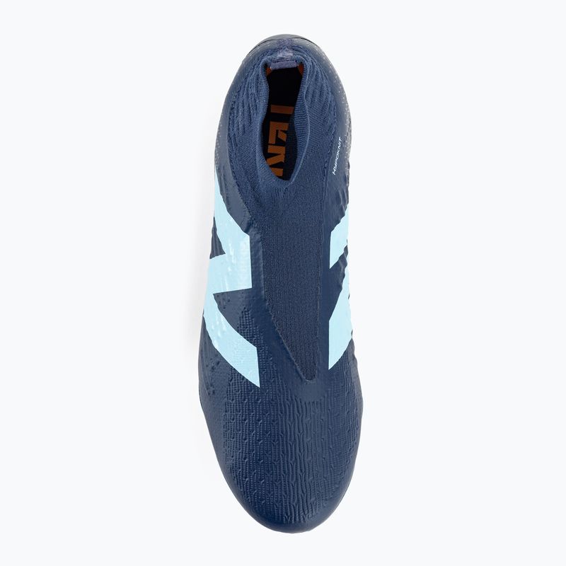 Pánské kopačky  New Balance Tekela Magia FG V4+ nb navy 6
