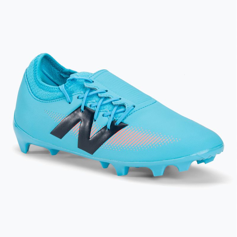 Pánské kopačky  New Balance Furon Dispatch FG V7+ team sky blue