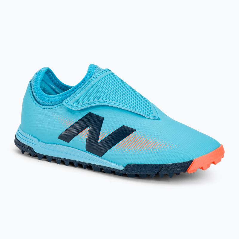 Dětské kopačky  New Balance Furon Dispatch JNR HOOK & LOOP TF V7+