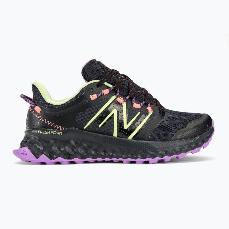 Dámské běžecké boty  New Balance Fresh Foam Garoé black 2