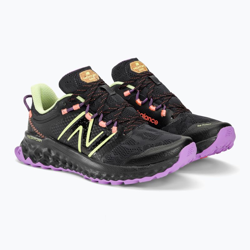 Dámské běžecké boty  New Balance Fresh Foam Garoé black 4