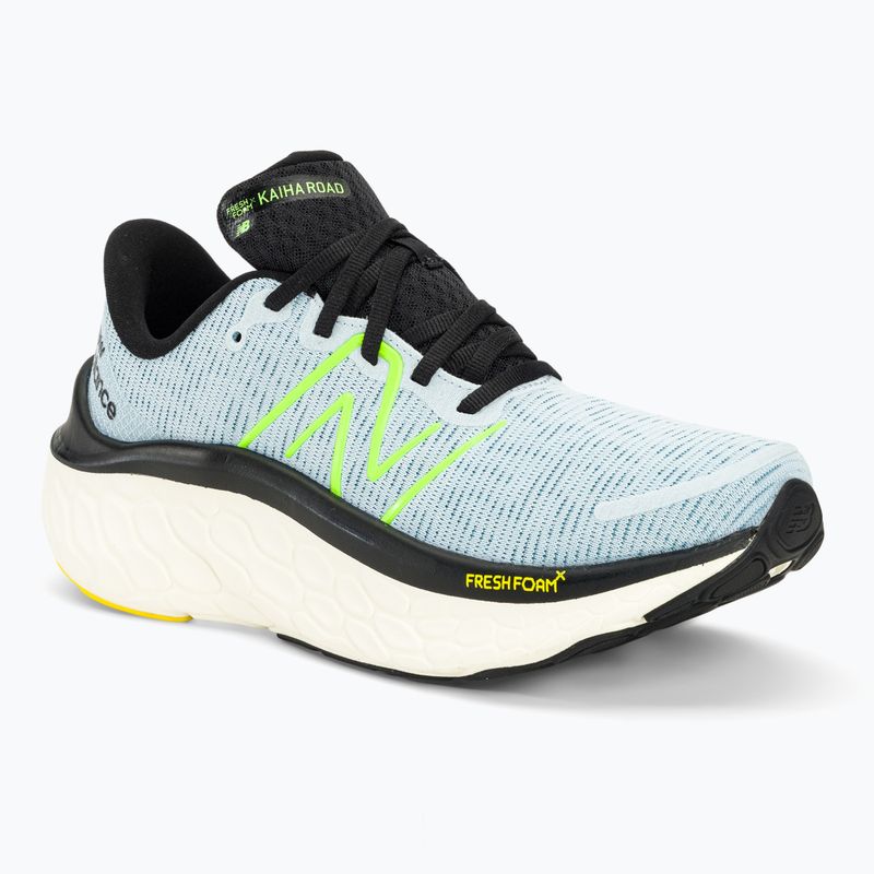 Dámské běžecké boty  New Balance Fresh Foam X Kaiha Road quarry blue