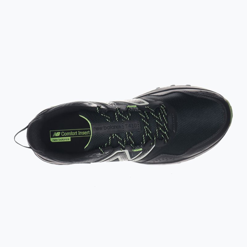 Pánské běžecké boty  New Balance 410 v8 black 3