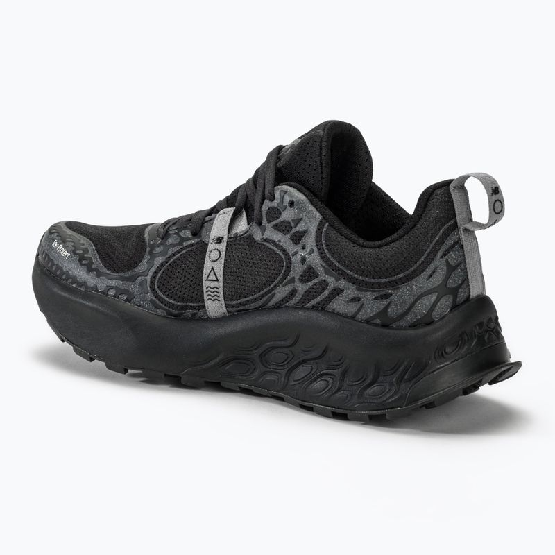 Pánské běžecké boty  New Balance Fresh Foam X Hierro v8 black 3