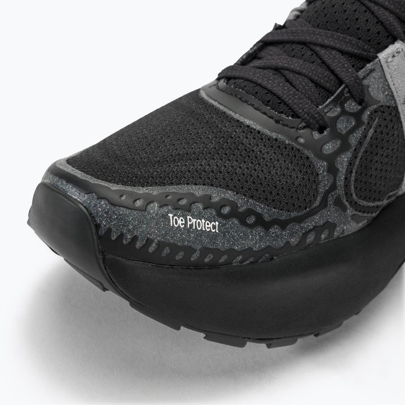 Pánské běžecké boty  New Balance Fresh Foam X Hierro v8 black 7