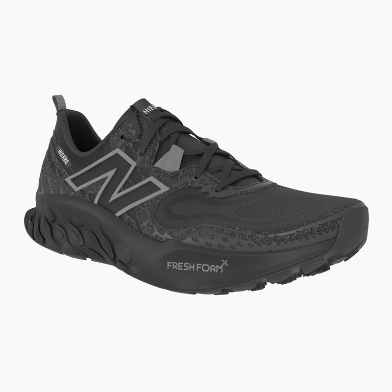 Pánské běžecké boty  New Balance Fresh Foam X Hierro v8 black 8