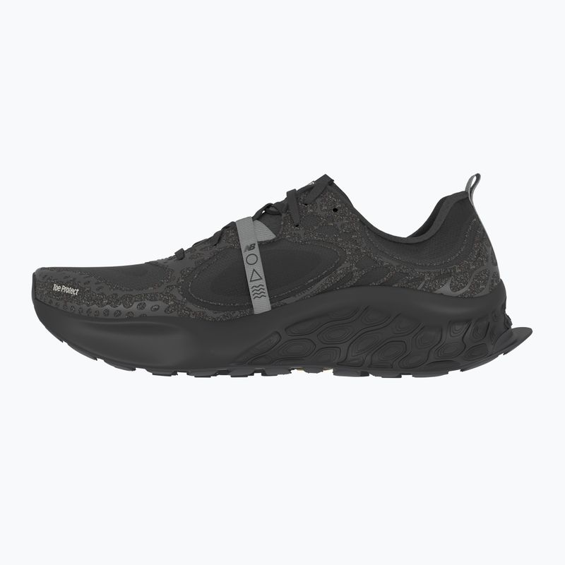 Pánské běžecké boty  New Balance Fresh Foam X Hierro v8 black 10