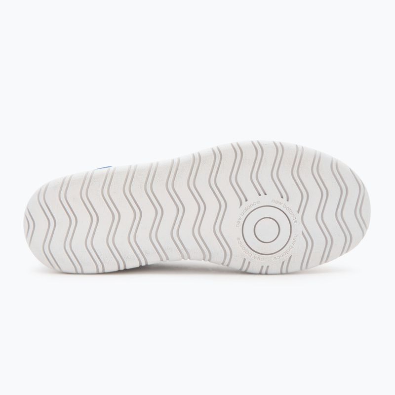 Tenisky New Balance Classic 302's V1 white/blue/white 4
