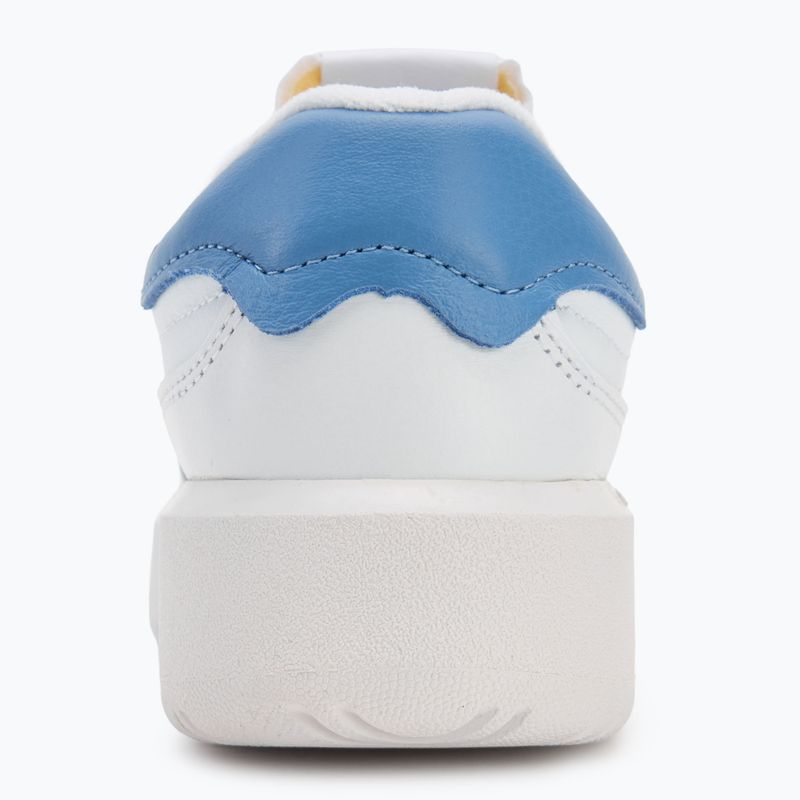 Tenisky New Balance Classic 302's V1 white/blue/white 6