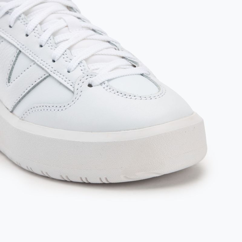 Tenisky New Balance Classic 302's V1 white/blue/white 7