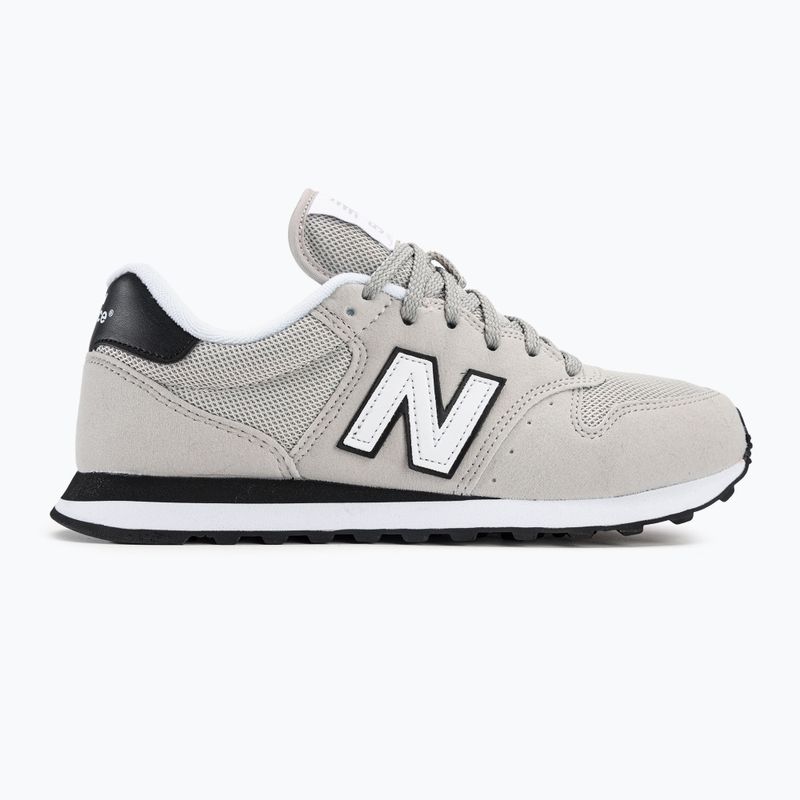 Pánské boty New Balance GM500 raincloud 2