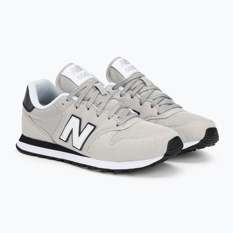 Pánské boty New Balance GM500 raincloud 5