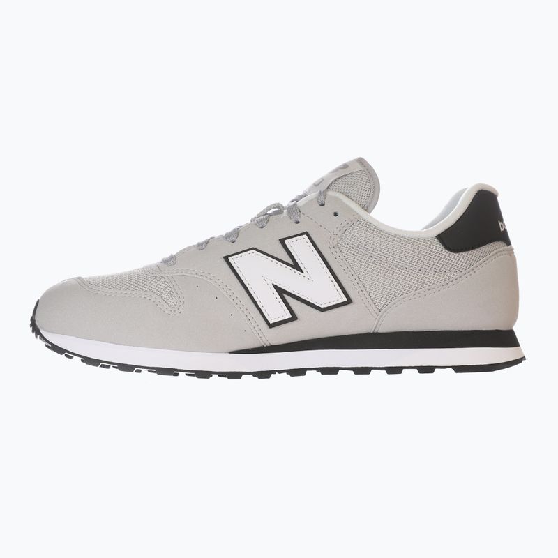Pánské boty New Balance GM500 raincloud 3