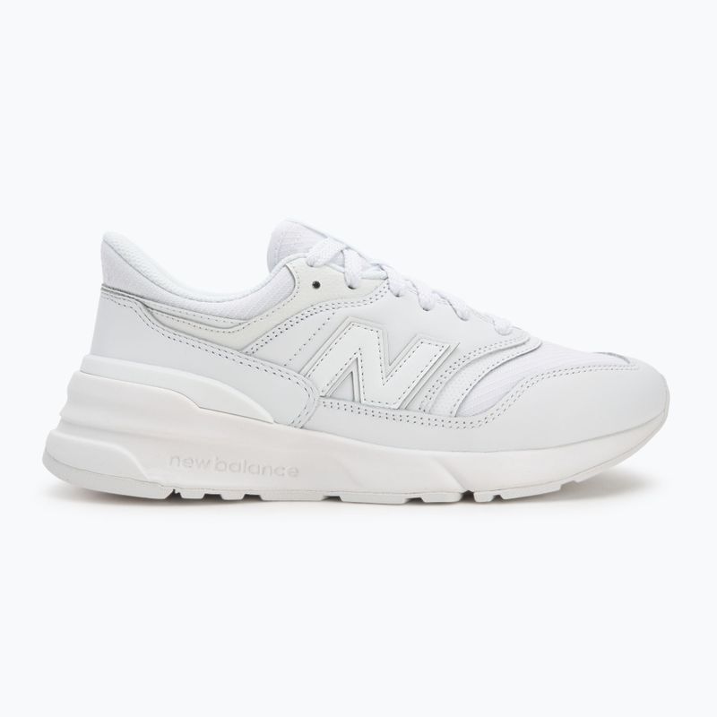 Boty New Balance U997R V1 white/white 2