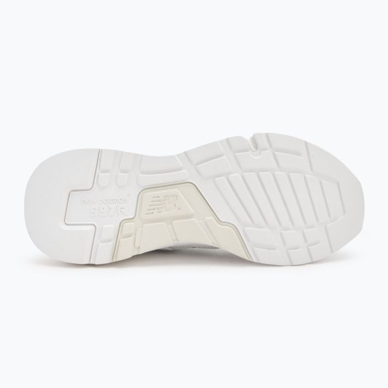 Boty New Balance U997R V1 white/white 4