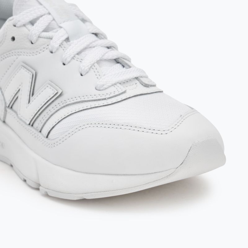 Boty New Balance U997R V1 white/white 7