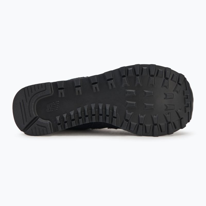Tenisky New Balance 574's V2 black/grey matter 4