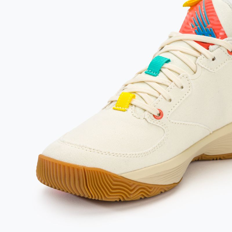 Basketbalové boty New Balance Hesi Low angora 7