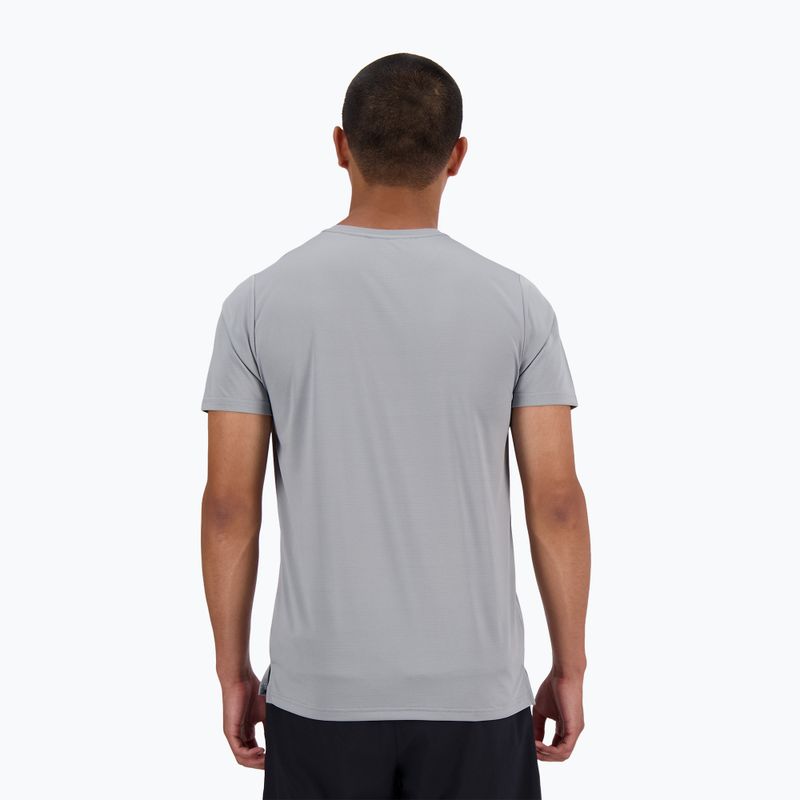 Pánské tričko New Balance Sport Essentials grey 3