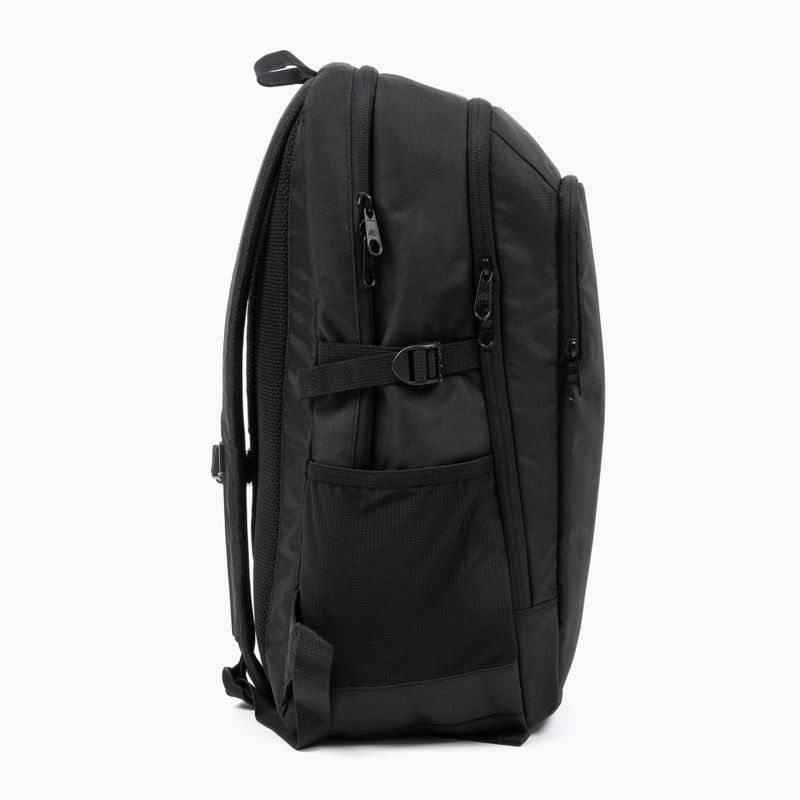 Batoh New Balance Logo 29 l black 3