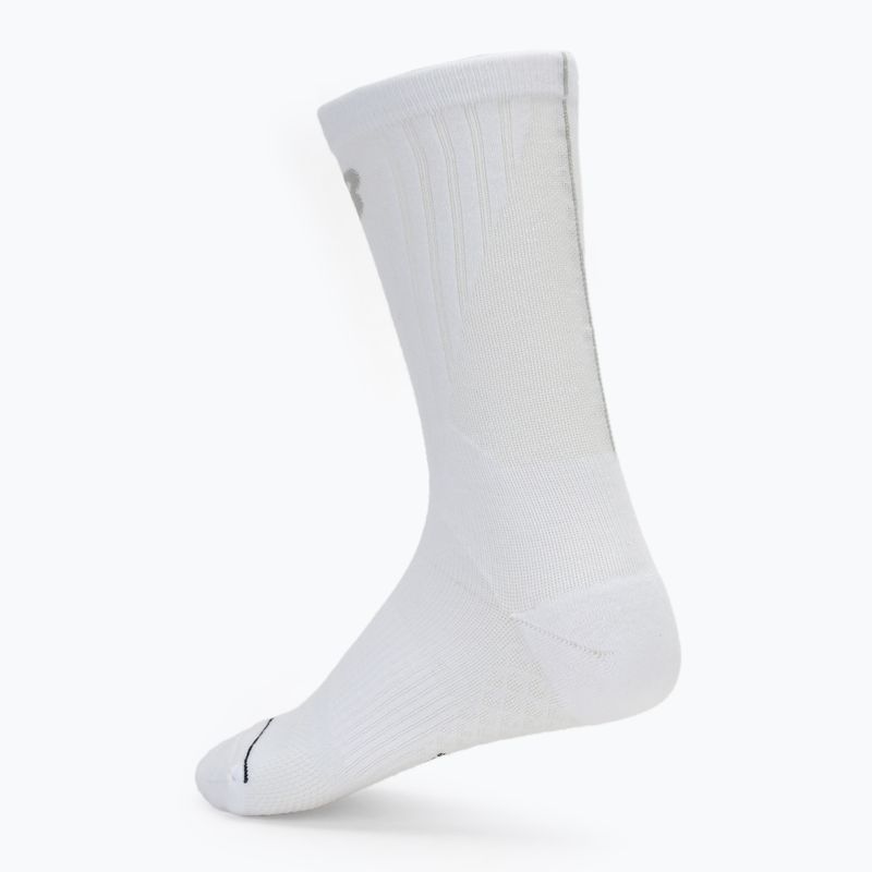 Ponožky New Balance Running Repreve Midcalf 3 páry  assorted colors 2