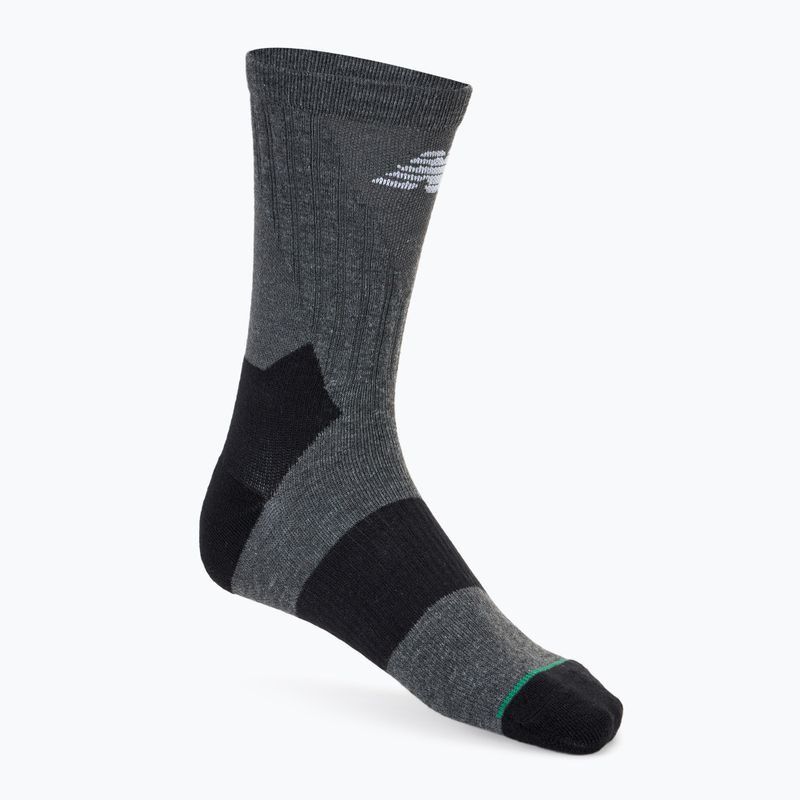 Ponožky New Balance Running Repreve Midcalf 3 páry  assorted colors 3