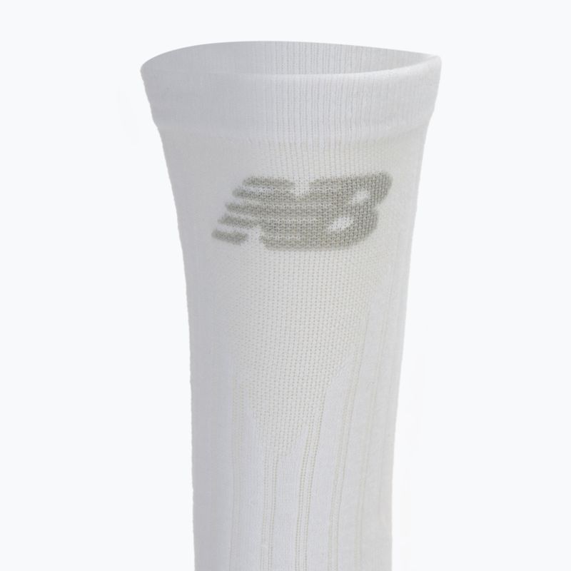Ponožky New Balance Running Repreve Midcalf 3 páry  assorted colors 5
