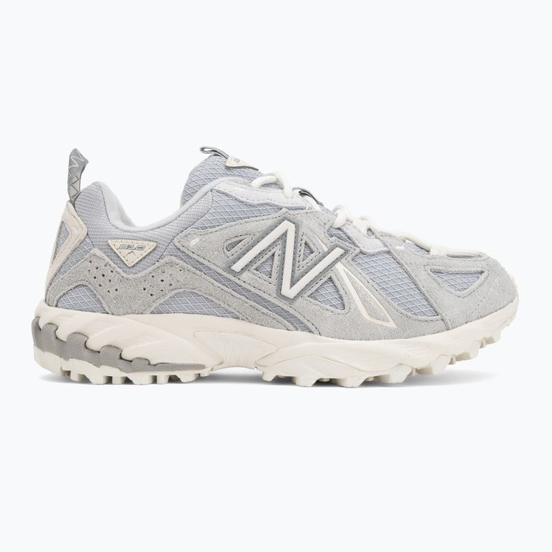 Tenisky New Balance 610 V1 Grey Matter 2