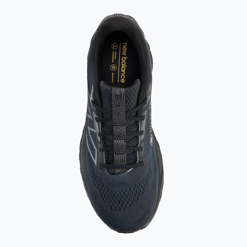 Pánské běžecké boty  New Balance Fresh Foam 880's V14 Gore-Tex black 5