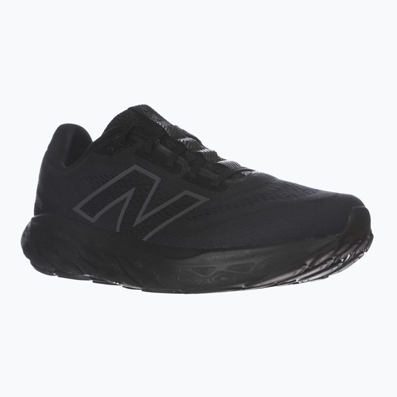 Pánské běžecké boty  New Balance Fresh Foam 880's V14 Gore-Tex black 8