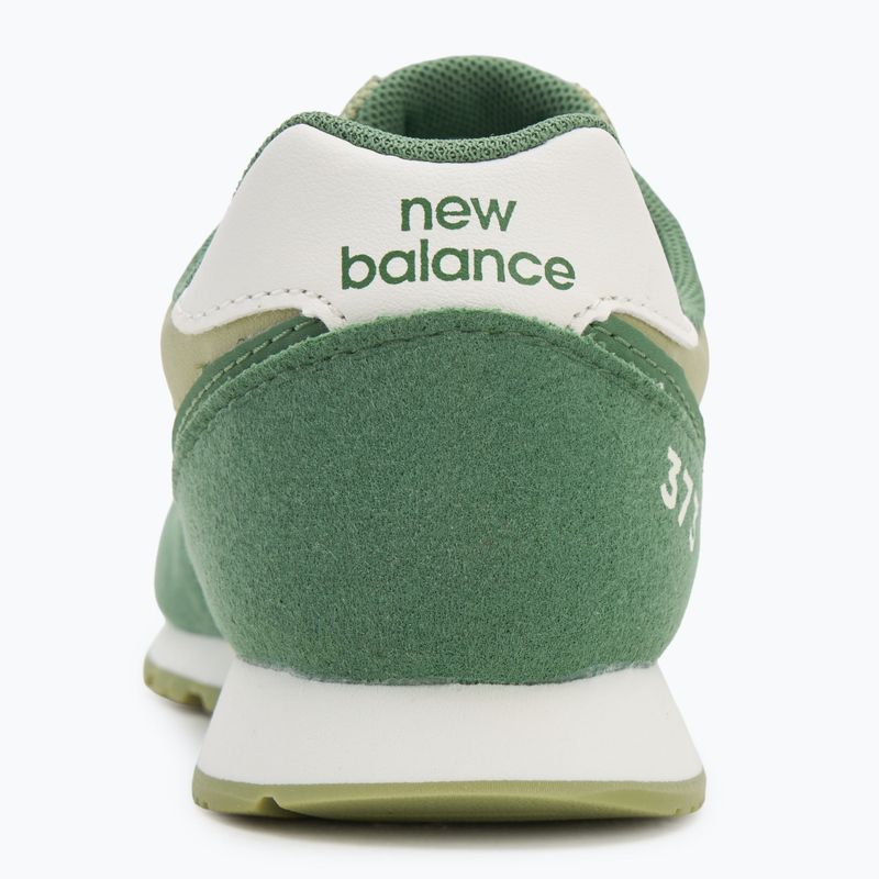 Dětské tenisky New Balance 373's V2 green 6