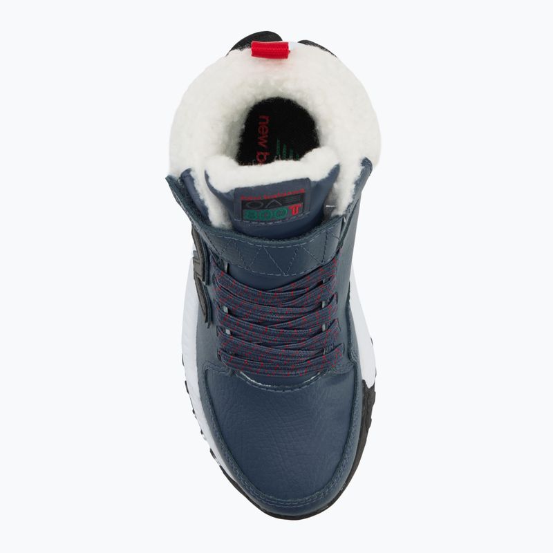 Dětské boty New Balance 800's V3 navy/white/black 5