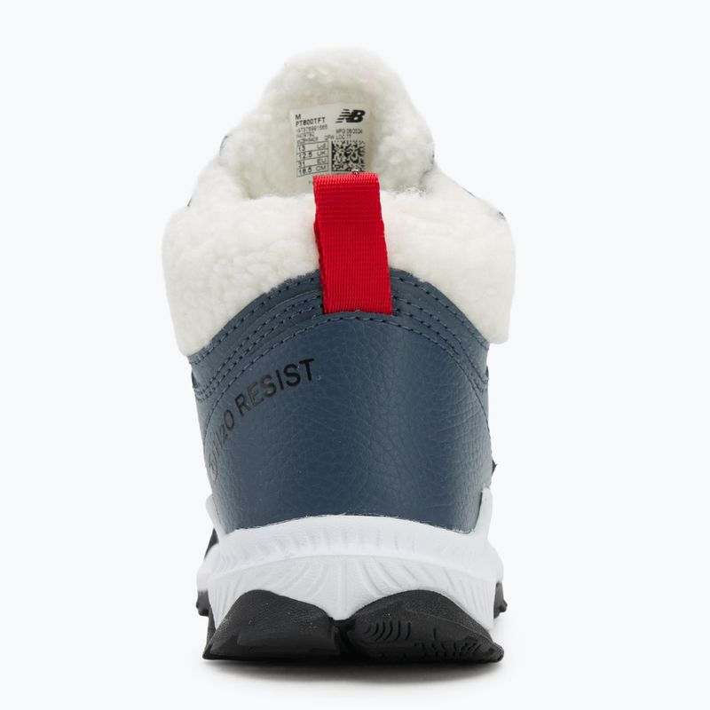 Dětské boty New Balance 800's V3 navy/white/black 6