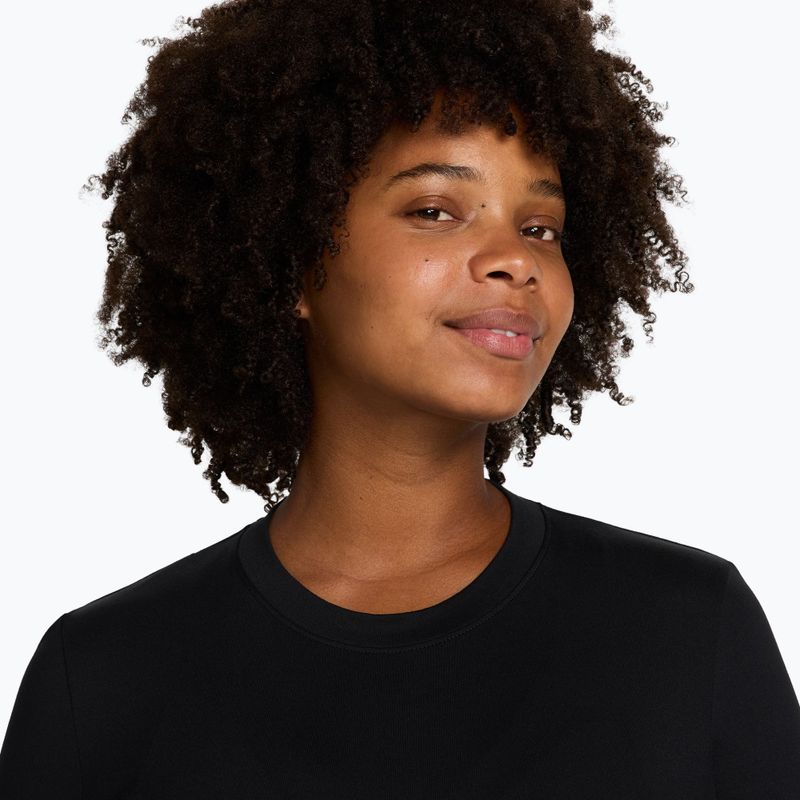 Dámské tričko Nike One Maternity Dri Fit Slim-Fit black 4