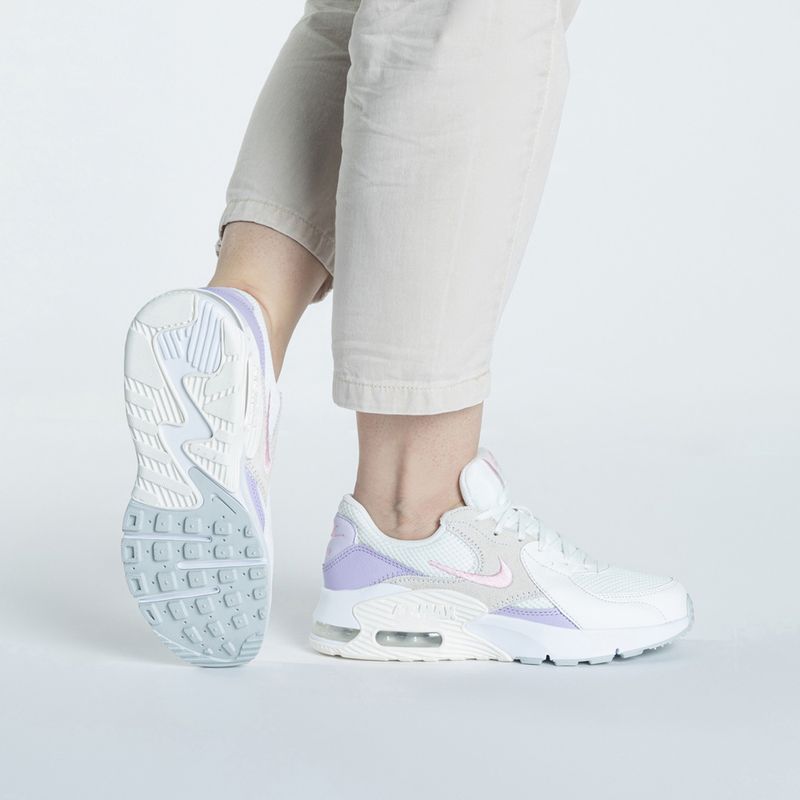 Dámské boty Nike Air Max Excee sail/lilac bloom/medium soft pink/summit white 2